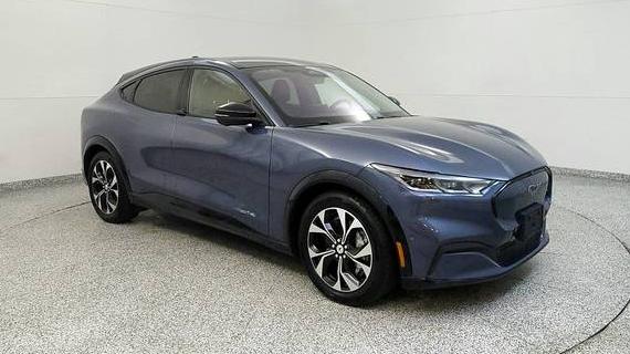 FORD MUSTANG MACH-E 2021 3FMTK3SS0MMA19394 image FORD MUSTANG MACH-E 2021 3FMTK3SS0MMA19394 image